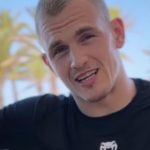 Белал ответил на вызов Гэрри: «Увидимся в ноябре, тупица»