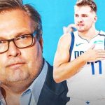 Бывший генменеджер «Далласа» Донни Нельсон назначен специальным советником сборной Словении