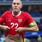 Дзюба о драке Смолова: «Нужно с первого попадать. Даже тут промахнулся!»