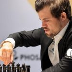 Grand Chess Tour. Загреб. Карлсен лидирует в блице, Дуда – 2-й, Гукеш – 3-й