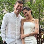 Истомина о драке Смолова: «Мой муж раскаялся, извинился и предложил компенсацию, но сумма запрашивалась все больше, нас шантажировали месяц. Когда мы отказались, видео «слили» в интернет»