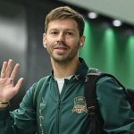 Кушанашвили о драке Смолова: «Я знаю его как светлейшего и добрейшего парня! Вот что делает ослиная моча, которую наши футболисты пьют и превращаются в свиней»
