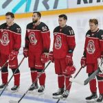 Плющев об уходе «Витязя» из КХЛ: «Конкуренция за плей-офф стала еще меньше. Могу сегодня назвать 16 клубов, которые попадут в Кубок Гагарина – «Куньлуня» нет в списке»