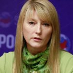 Светлана Журова: «На ЧМ по водным видам возможны провокации в адрес наших спортсменов. Не будут пожимать руку, фотографироваться вместе – это на их совести»