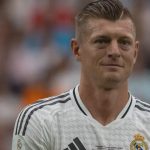 Тони Кроос: «Реалу» по-прежнему не хватает игрока моего профиля, они продолжают его искать. Таких футболистов немного, и заполучить их непросто»
